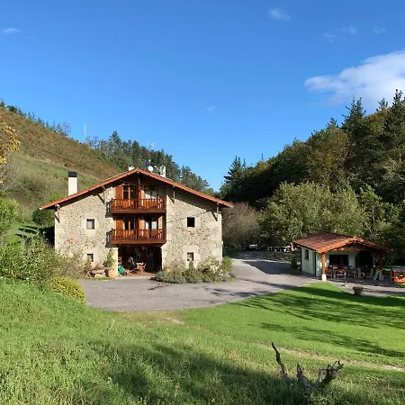 Agroturismo Urresti-3